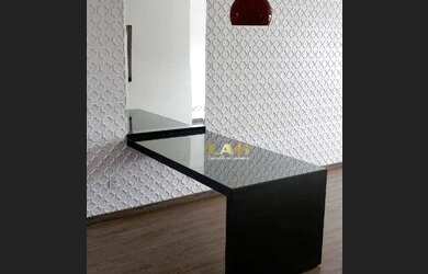 Imagem 16: Casa com 3 dormitórios, 105 m² - venda por R$ 390.000,00 ou aluguel...