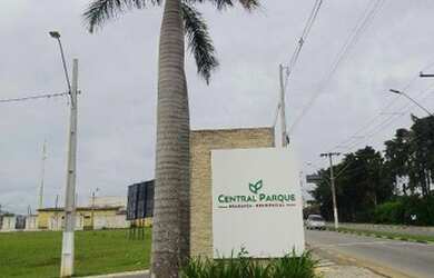 Imagem: O terreno possui 301m² de Área e está localizado em Jardim