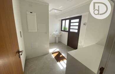 Imagem 9: Casa com 6 suítes à venda, 384 m² por R$ 5.590.000 - Riviera de São...