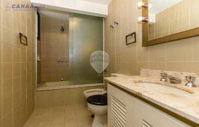 Imagem 16: Apartamento à venda, 140 m² por R$ 630.000,00 - Morumbi - São Paulo/SP