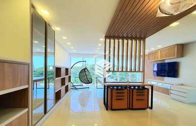 Imagem 10: Apartamento no Ed. Cartier Residence em Balneário Camboriú