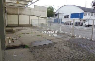 Imagem 2: Galpão para alugar, 2684 m² por R$ 45.000,00/mês - Jardim Pereira Leite...