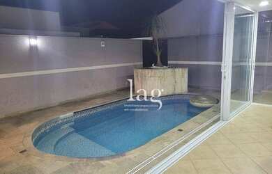 Imagem 8: Casa com 3 dormitórios à venda, 293 m² por R$ 1.450.000,00 - Condomínio...