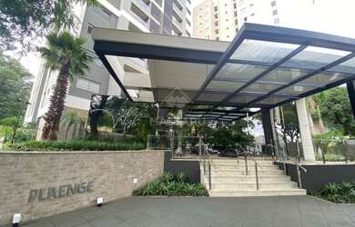 Imagem: O apartamento possui 2 Dormitórios, 2 Banheiros, 2 Vagas na