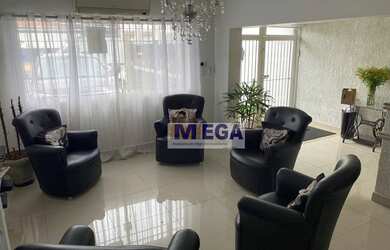 Imagem 2: Casa à venda, 290 m² por R$ 1.130.000 - Jardim do Lago - Campinas/SP