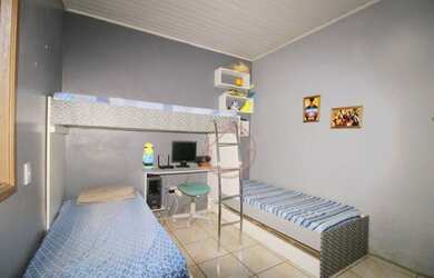 Imagem 13: Casa à venda, 70 m² por R$ 255.000,00 - Jardim Algarve - Alvorada/RS