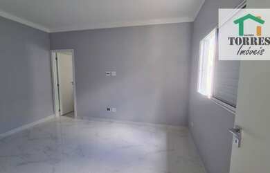 Imagem 7: Casa à venda, 87 m² por R$ 415.000,00 - Residencial Parque dos Sinos...