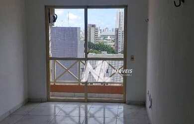 Imagem 11: Villagio De Roma na Av Romualdo Galvão, 3Qts 2Vagas - apto nascente