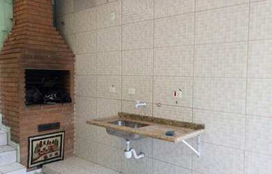 Imagem 2: Casa à venda, 212 m² por R$ 390.000,00 - Jardim Ipanema - Santo André/SP