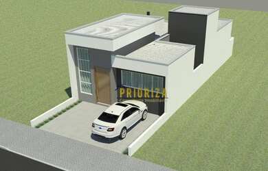 Imagem 7: Terreno à venda, 140 m² por R$ 145.000,00 - Condomínio Vale Azul -...