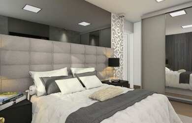 Imagem 11: Apartamento com 3 dormitórios, 90 m² - venda por R$ 269.900,00 ou aluguel...