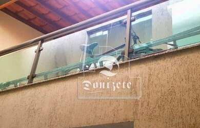 Imagem 8: Sobrado à venda, 290 m² por R$ 793.900,00 - Parque Marajoara - Santo...