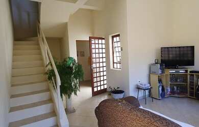 Imagem 4: Casa com 3 dormitórios, 200 m² - venda por R$ 470.000,00 ou aluguel...