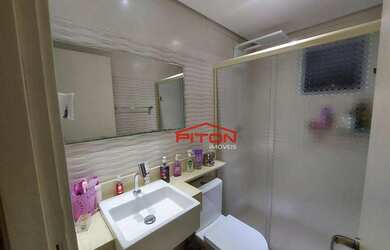 Imagem 16: Apartamento com 2 dormitórios à venda, 60 m² por R$ 330.000,00 - Jardim...