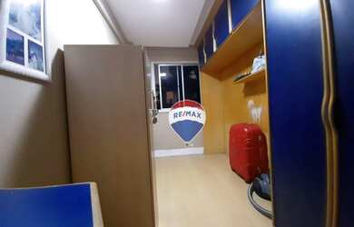 Imagem 11: Apartamento com 2 dormitórios e dependência à venda, 80 m² por R$...