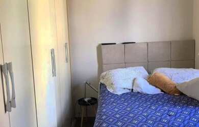 Imagem 7: Apartamento com 3 dormitórios à venda, 65 m² por R$ 375.000,00 - Vila Bastos - Santo André