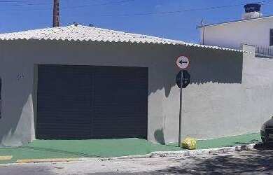 Imagem: O depósito possui 100m² de Área e está localizado em Cerâmica