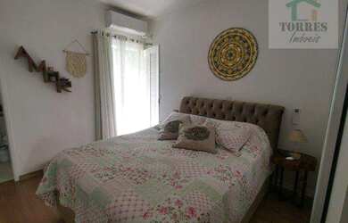 Imagem 10: Sobrado à venda, 84 m² por R$ 420.000,00 - Residencial de Ville - São...