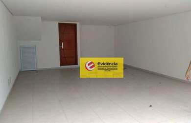 Imagem 9: Sobrado à venda, 157 m² por R$ 840.000,00 - Bairro Campestre - Santo...
