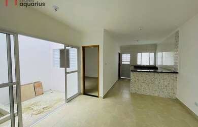 Imagem 8: Casa à venda, 84 m² por R$ 320.000,00 - Jardim Santa Luzia - São José...