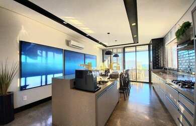 Imagem 14: Casa com 4 dormitórios à venda, 542 m² por R$ 2.150.000,00 - Condomínio...