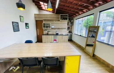 Imagem 1: Sobrado com 3 dormitórios, 246 m² - venda por R$ 570.000,00 ou aluguel...