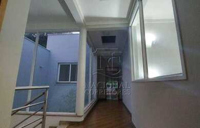 Imagem 7: Sobrado com 4 dormitórios, 415 m² - venda por R$ 3.150.000,00 ou aluguel...