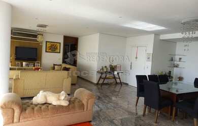 Imagem 5: São José do Rio Preto - Apartamento Padrão - Vila Santa Cruz