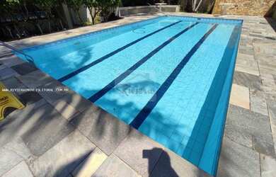 Imagem: O apartamento possui 3 Dormitórios, 3 Banheiros, 2 Vagas na