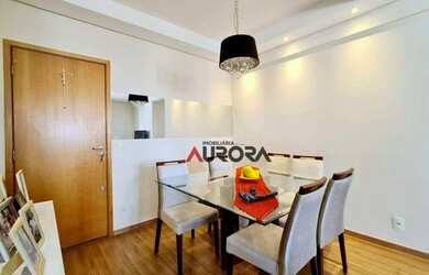 Imagem 2: Apartamento à venda, 70 m² por R$ 490.000,00 - Gleba Palhano - Londrina/PR