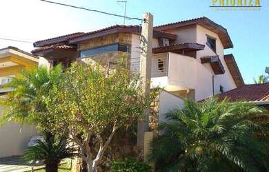 Imagem 2: Casa à venda, 360 m² por R$ 1.000.000,00 - Condomínio Residencial Valença...