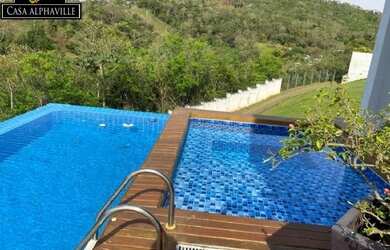 Imagem 5: Santana de Parnaíba - Casa de Condomínio - Genesis 1