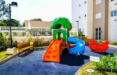 Imagem 11: Apartamento à venda, 62 m² por R$ 632.000,00 - Jardim São Caetano - São Caetano do Sul/SP