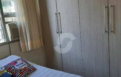 Imagem 13: Apartamento à venda, 130 m² por R$ 920.000,00 - Icaraí - Niterói/RJ