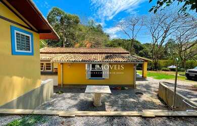 Imagem 3: Sítio à venda, 9.000,00 m² por R$ 3.500.000 - Secretário - Petrópolis/RJ