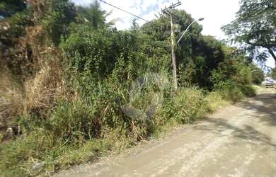 Imagem 1: Terreno à venda, 372 m² por R$ 100.000,00 - Inoã - Maricá/RJ