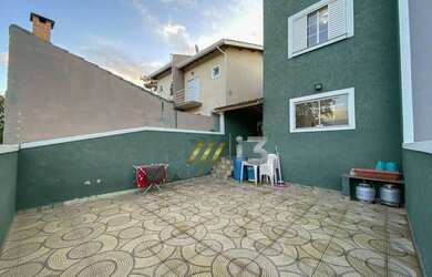 Imagem 1: Casa à venda, 150 m² por R$ 650.000,00 - Jardim Jaraguá - Atibaia/SP