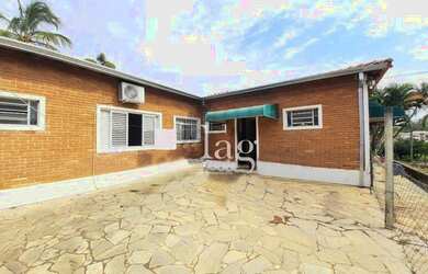 Imagem 13: Casa com 4 dormitórios à venda, 381 m² por R$ 2.000.000,00 - Condomínio...