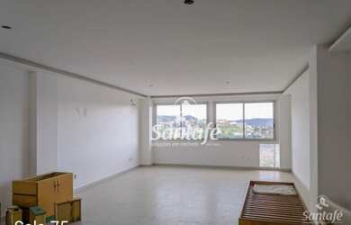 Imagem 3: Sala, 45 m² - venda por R$ 320.000,00 ou aluguel por R$ 1.200,00/mês...