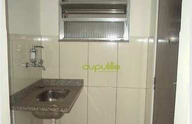 Imagem 8: Apartamento para alugar, 18 m² por R$ 450,00/mês - Centro - Niterói/RJ