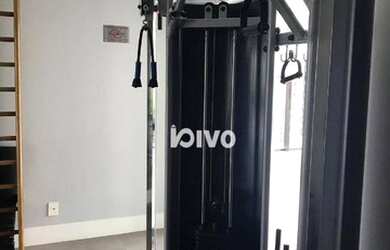 Imagem 14: Studio, 31 m² - venda por R$ 550.000,00 ou aluguel por R$ 3.100,00/mês...