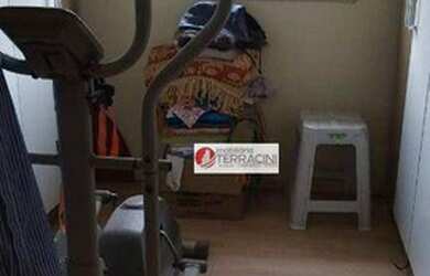 Imagem 16: Apartamento à venda, 68 m² por R$ 275.000,00 - Passo d x27 Areia - Porto...