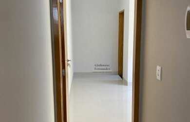 Imagem 13: Casa com 3 quartos à venda, 107 m² por R$ 350.000 - Jardim Riviera - Aparecida de Goiânia