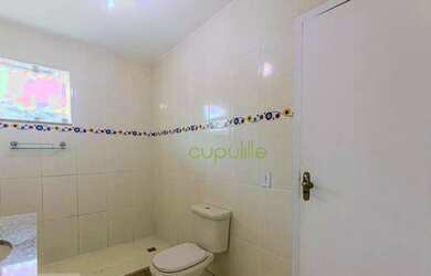 Imagem 16: Casa à venda, 600 m² por R$ 820.000,00 - São Francisco - Niterói/RJ