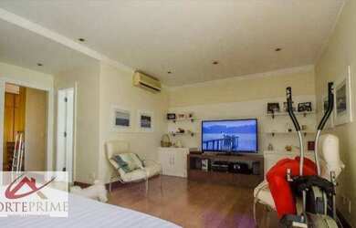 Imagem 15: Cobertura à venda, 319 m² por R$ 4.000.000,00 - Campo Belo - São Paulo/SP