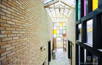 Imagem 8: Casa com 4 dormitórios à venda, 500 m² por R$ 3.000.000,00 - Granja...