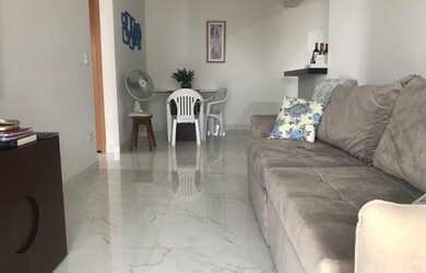 Imagem 7: Apartamento, 91 m² - venda por R$ 520.000,00 ou aluguel por R$ 3.000,00/mês...
