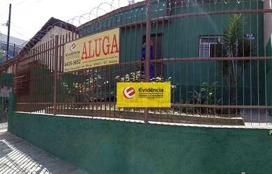 Imagem: O depósito possui 360m² de Área e está localizado em Vila