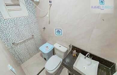 Imagem 9: Casa à venda, 176 m² por R$ 450.000,00 - Cajazeiras - Fortaleza/CE