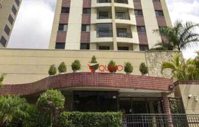 Imagem 1: Apartamento com 3 dormitórios, 79 m² - venda por R$ 765.000,00 ou aluguel...